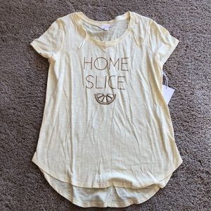 Lauren Conrad Tee!